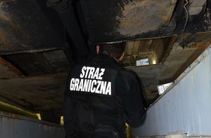 Papierosy warte ponad 340 tys. zł. 