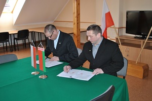 Spotkanie Pełnomocników 