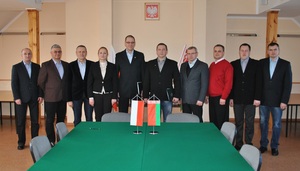 Spotkanie Pełnomocników 