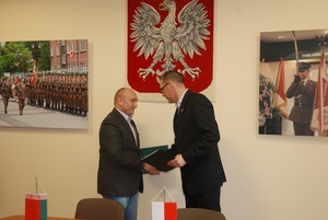 Spotkanie Pełnomocników 