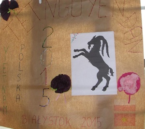 Święto TET – Rok Kozy