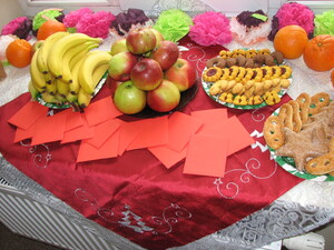 Święto TET – Rok Kozy