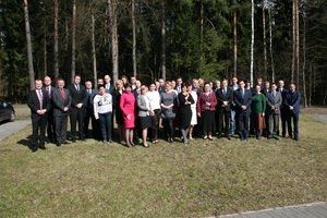 Spotkanie konsultacyjne 