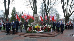 5 rocznica katastrofy smoleńskiej i 75 rocznica zbrodni katyńskiej 