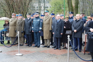 5 rocznica katastrofy smoleńskiej i 75 rocznica zbrodni katyńskiej 