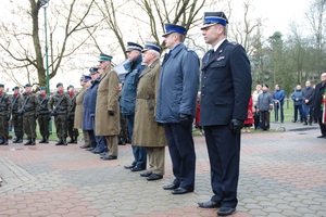 5 rocznica katastrofy smoleńskiej i 75 rocznica zbrodni katyńskiej 