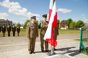 Majowe uroczystości 