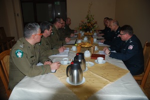 Podsumowanie współpracy