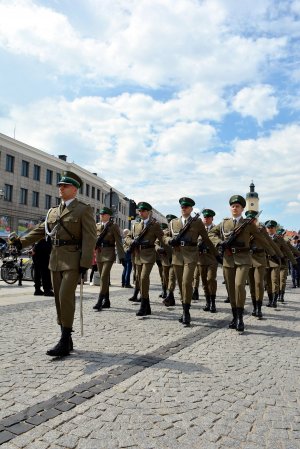 Obchody Święta Konstytucji 3 Maja 